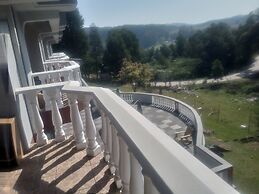 Haven guesthouse nkoyoyo