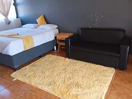 Haven guesthouse nkoyoyo