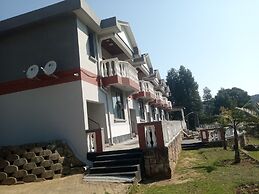 Haven guesthouse nkoyoyo