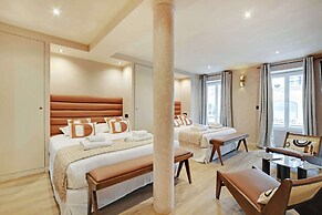 Gorgeous 3br/8p Apartment - Caire / Montorgueil