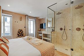 Gorgeous 3br/8p Apartment - Caire / Montorgueil