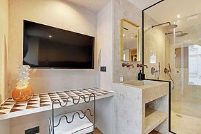 Gorgeous 3br/8p Apartment - Caire / Montorgueil