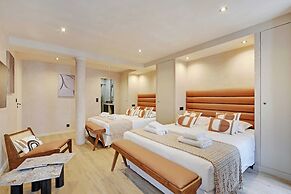 Gorgeous 3br/8p Apartment - Caire / Montorgueil