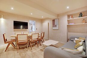 Gorgeous 3br/8p Apartment - Caire / Montorgueil