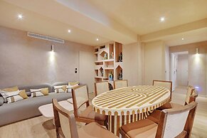 Gorgeous 3br/8p Apartment - Caire / Montorgueil