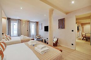 Gorgeous 3br/8p Apartment - Caire / Montorgueil