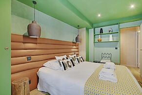 Gorgeous 3br/8p Apartment - Caire / Montorgueil