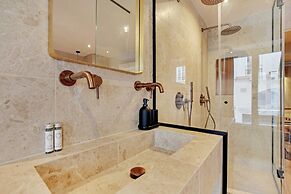 Gorgeous 3br/8p Apartment - Caire / Montorgueil