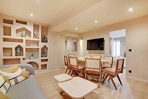 Gorgeous 3br/8p Apartment - Caire / Montorgueil