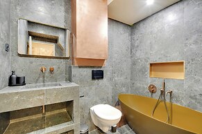 Gorgeous 3br/8p Apartment - Caire / Montorgueil