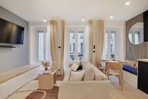 Magnificent Apartment - 2br/4p - Place des Vosges
