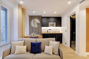 Magnificent Apartment - 2br/4p - Place des Vosges