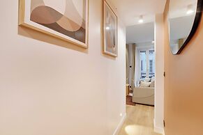 Magnificent Apartment - 2br/4p - Place des Vosges