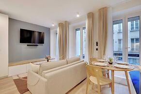 Magnificent Apartment - 2br/4p - Place des Vosges