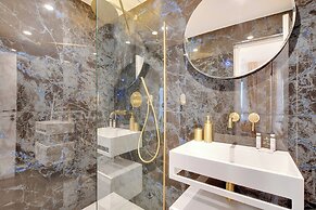 Magnificent Apartment - 2br/4p - Place des Vosges