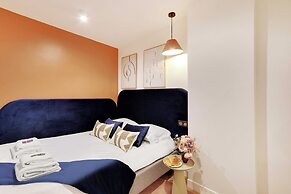 Magnificent Apartment - 2br/4p - Place des Vosges