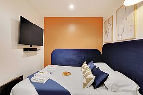 Magnificent Apartment - 2br/4p - Place des Vosges