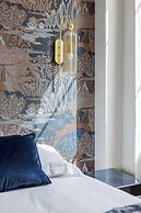 Cosy Apartment - 1br/4p - Jardin du Luxembourg