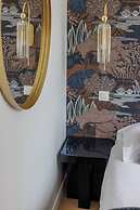 Cosy Apartment - 1br/4p - Jardin du Luxembourg