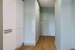 Cosy Apartment - 1br/4p - Jardin du Luxembourg