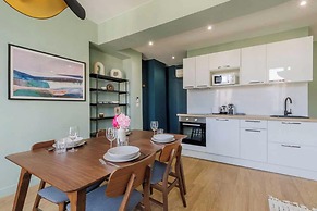 Cosy Apartment - 1br/4p - Jardin du Luxembourg