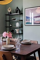 Cosy Apartment - 1br/4p - Jardin du Luxembourg