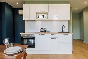 Cosy Apartment - 1br/4p - Jardin du Luxembourg