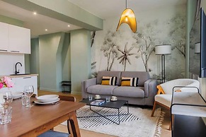 Cosy Apartment - 1br/4p - Jardin du Luxembourg