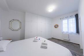 Urban Refuge in the Heart of the Marsh 1bdr / 3P