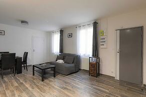 Urban Refuge in the Heart of the Marsh 1bdr / 3P