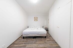 Urban Refuge in the Heart of the Marsh 1bdr / 3P