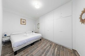 Urban Refuge in the Heart of the Marsh 1bdr / 3P