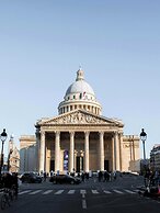 Magnificent Apartment With 2 Living Rooms - 1bd/6p - Notre-dame Paris