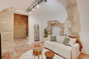 Magnificent Apartment With 2 Living Rooms - 1bd/6p - Notre-dame Paris