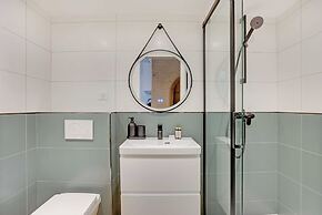 Magnificent Apartment With 2 Living Rooms - 1bd/6p - Notre-dame Paris