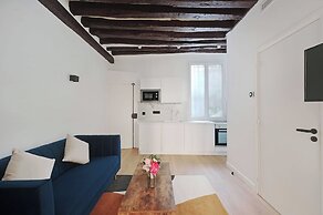Cosy Apartment - 2br/4p - La Sorbonne / Quartier Latin