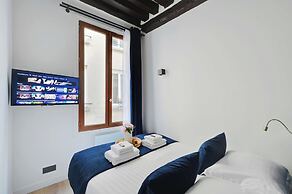 Cosy Apartment - 2br/4p - La Sorbonne / Quartier Latin
