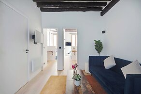 Cosy Apartment - 2br/4p - La Sorbonne / Quartier Latin