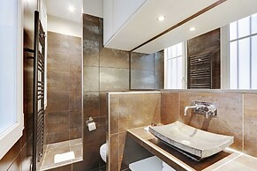 Welcoming Apartment- 2br/6p - Le Marais