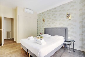 Welcoming Apartment- 2br/6p - Le Marais