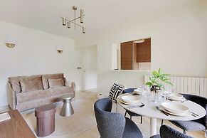 Chic Apartment - 1br/4p - Places des Vosgues