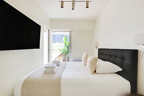 Chic Apartment - 1br/4p - Places des Vosgues