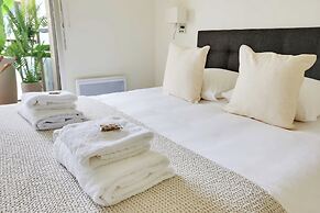 Chic Apartment - 1br/4p - Places des Vosgues