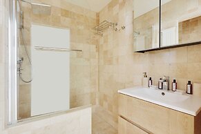 Chic Apartment - 1br/4p - Places des Vosgues