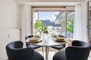 Chic Apartment - 1br/4p - Places des Vosgues