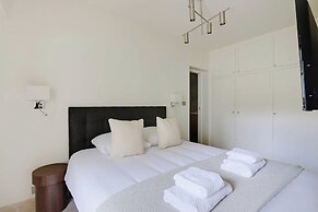 Chic Apartment - 1br/4p - Places des Vosgues