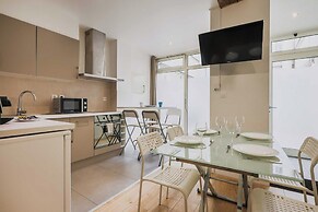 Charming Apartment Marais