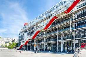 Charming Apartment Marais