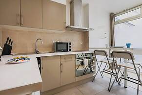 Charming Apartment Marais