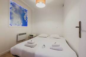 Charming Apartment Marais